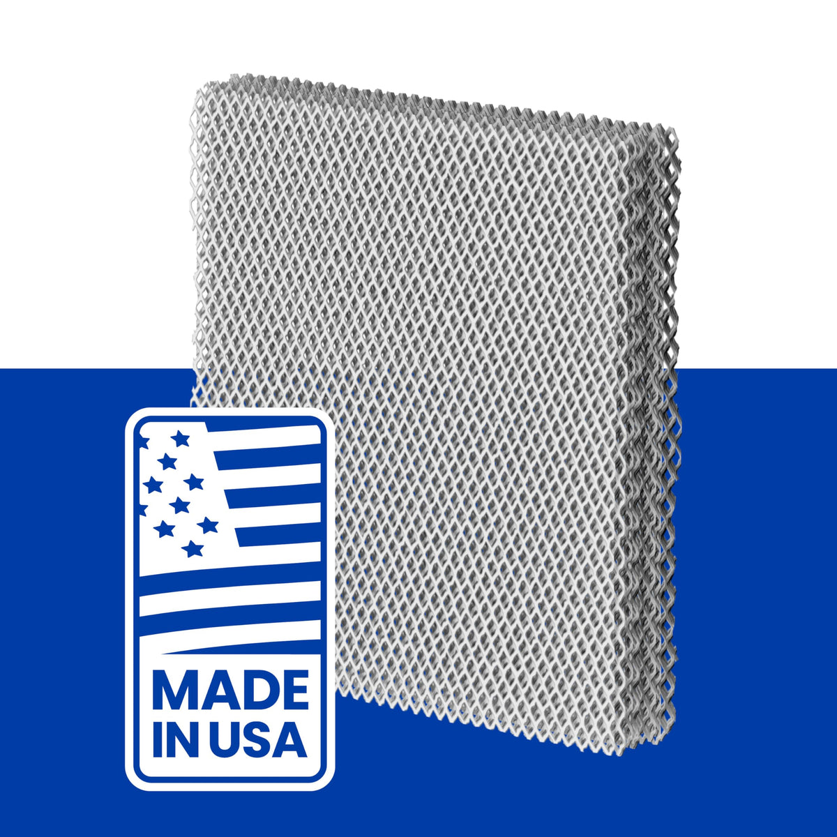 10 Water Panel Humidifier Filter Replacement for AprilAire Whole (Water Panel / Humidifier Filter)