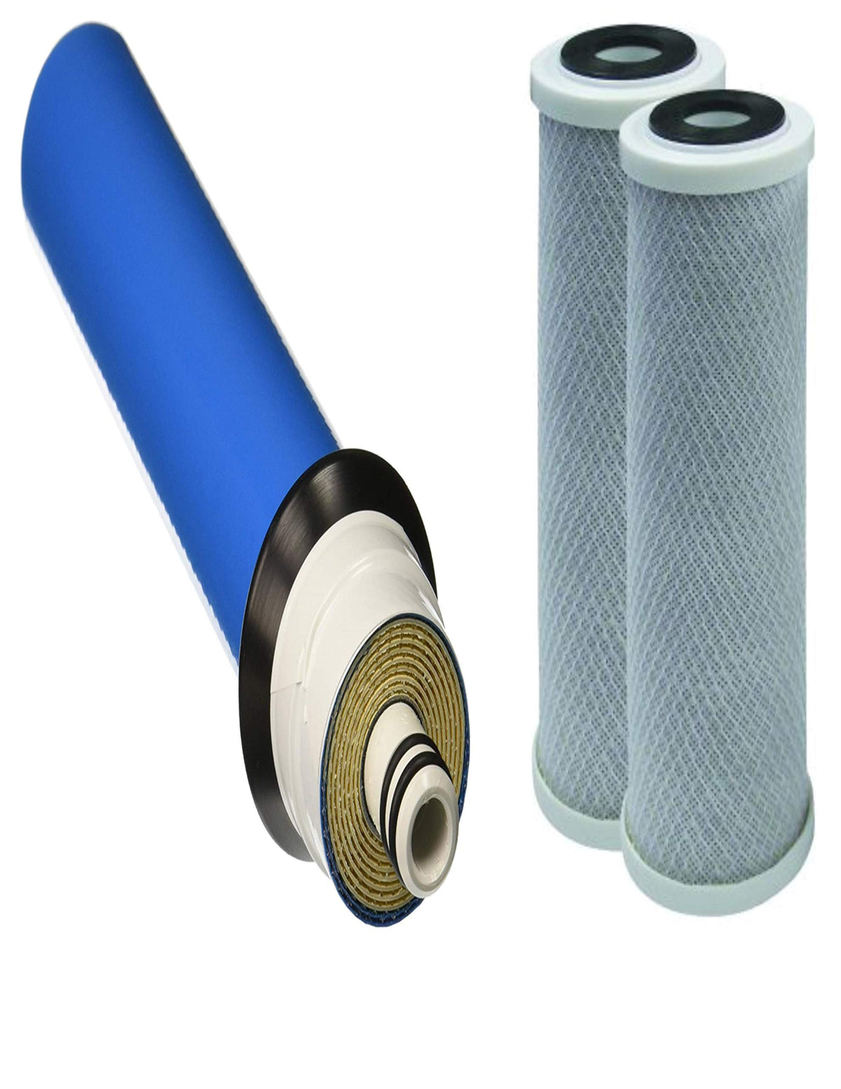 1 Year Filter Kit for RainSoft UF50 (3 Piece Set)