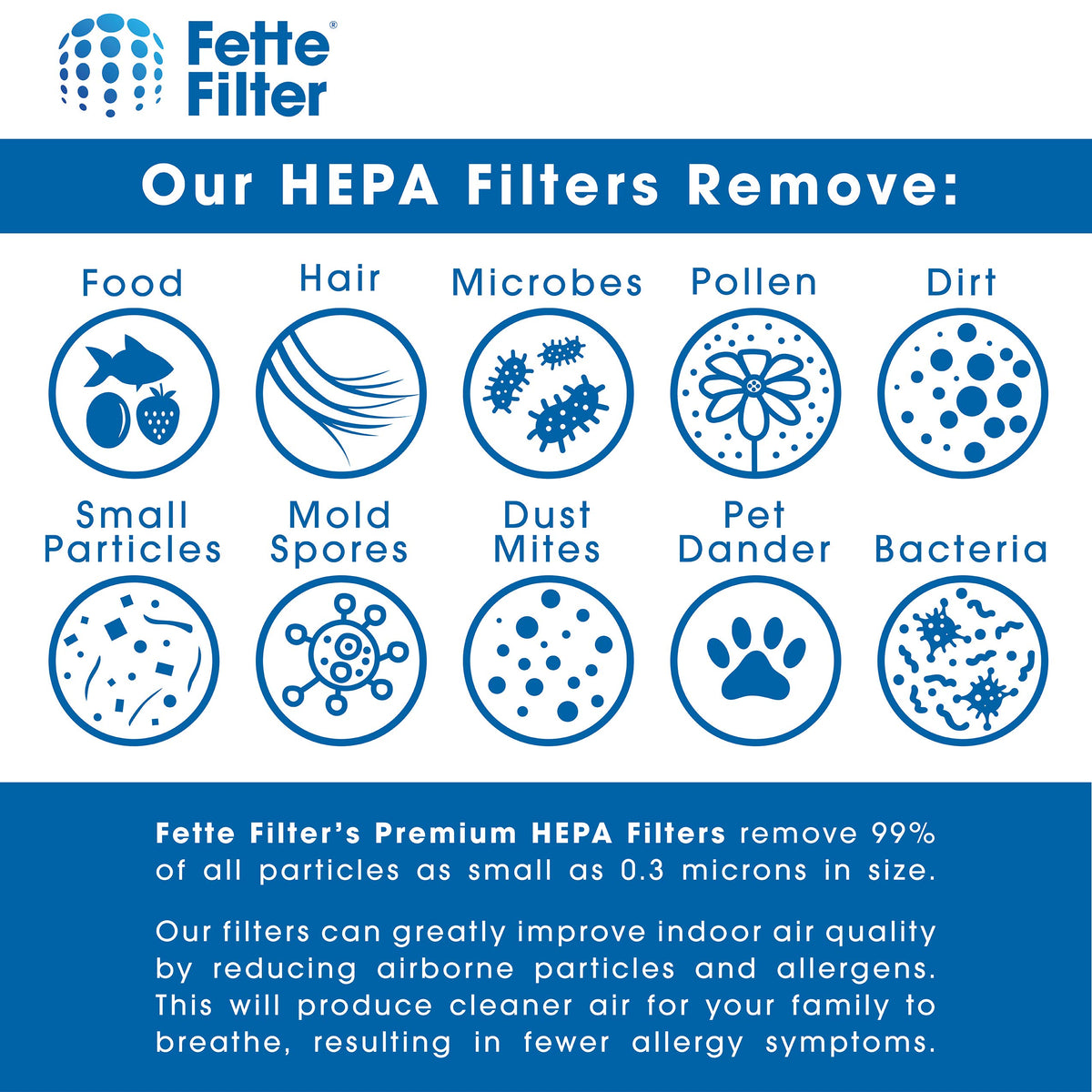 1 HEPA & 2 Foam Filters for Shark Navigator Pet Plus NV150 (1 HEPA + 2 FOAM)