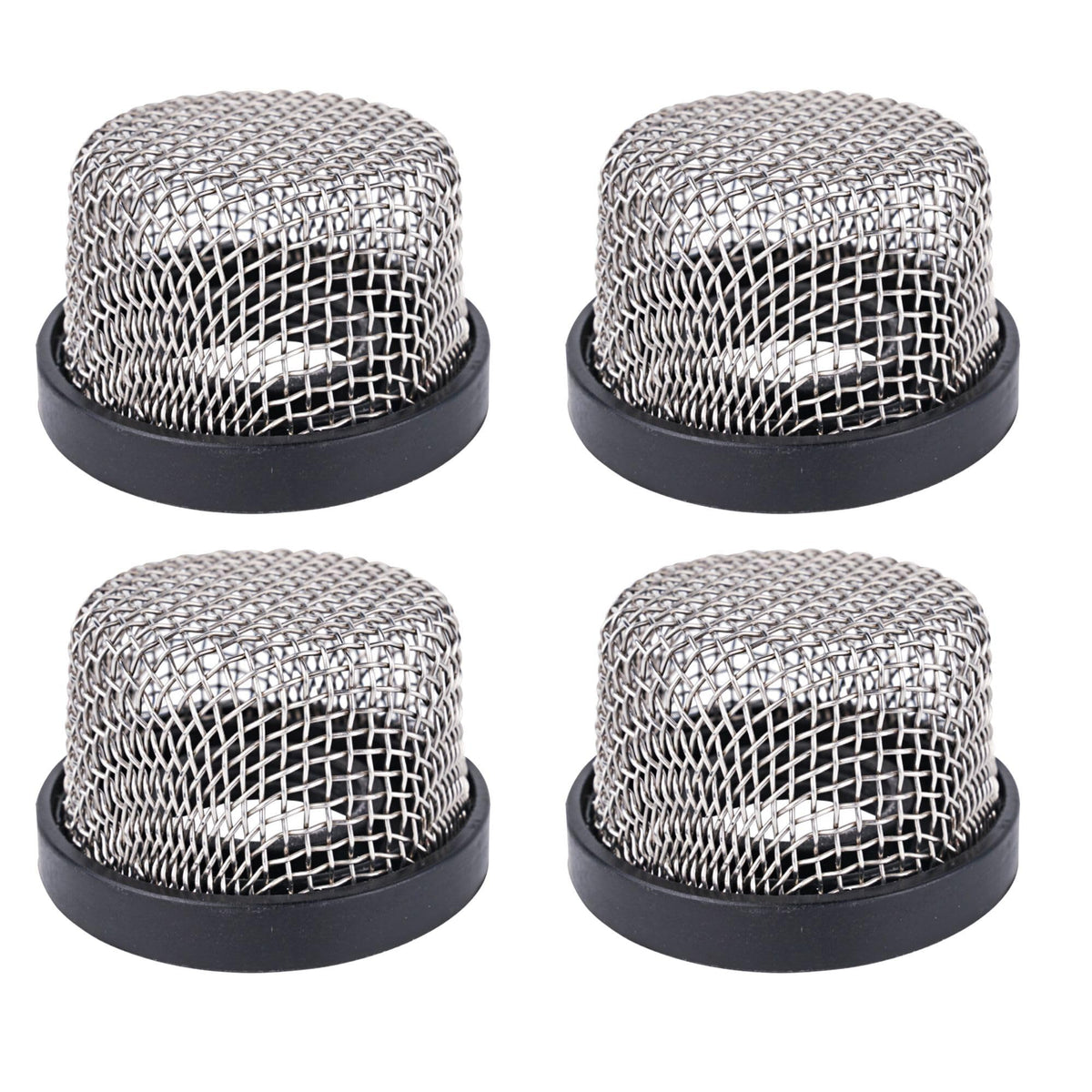 Stainless Steel Mesh Strainer ¾ Inch
