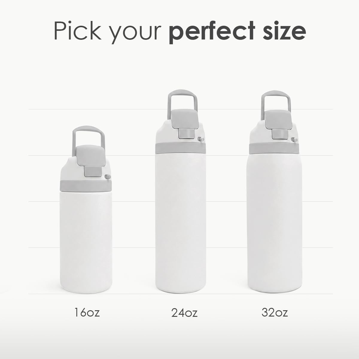 Dog Stainless Steel Push (Dog / 24 Ounces)