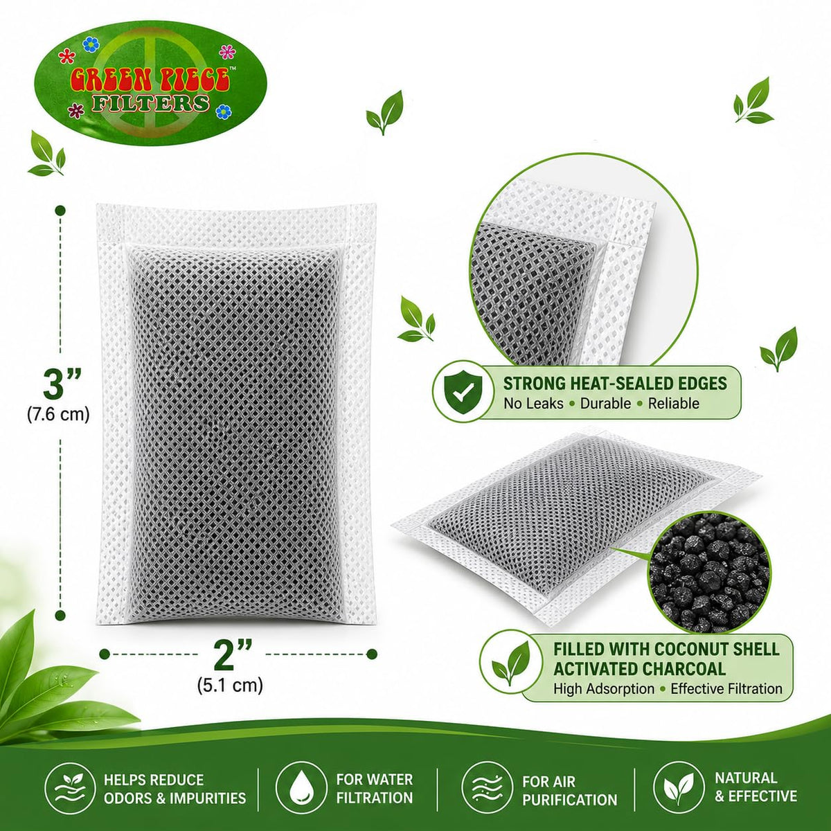 12 Pack of Distiller Filters with 16 oz of Citric Acid (1200 Count (Pack of 1))