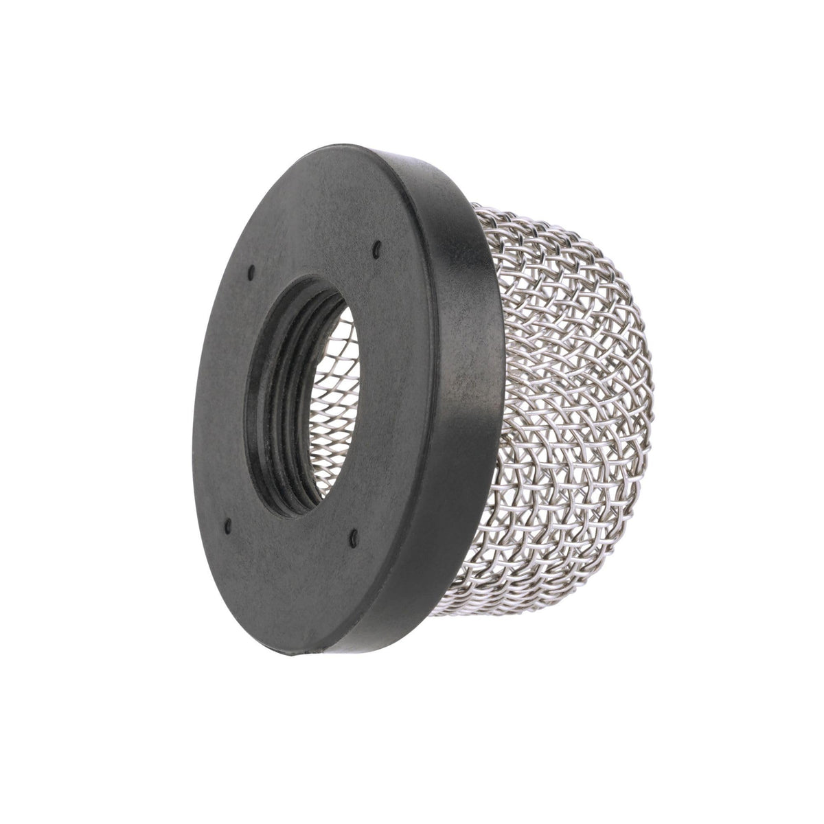 Stainless Steel Mesh Strainer ¾ Inch