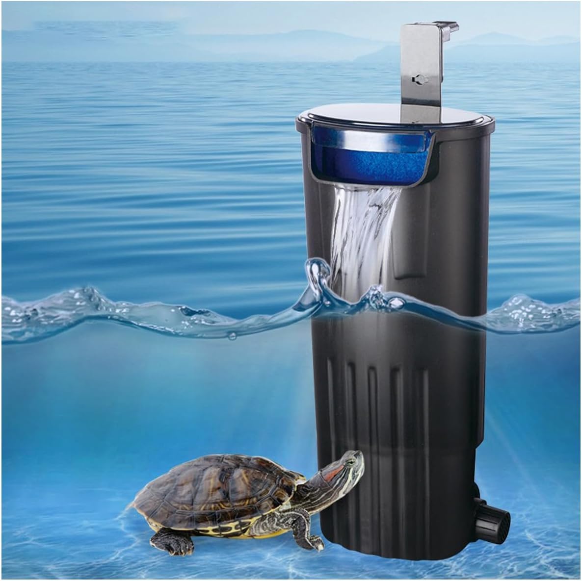 Aquarium Filter 3PCS Filter Cartridges
