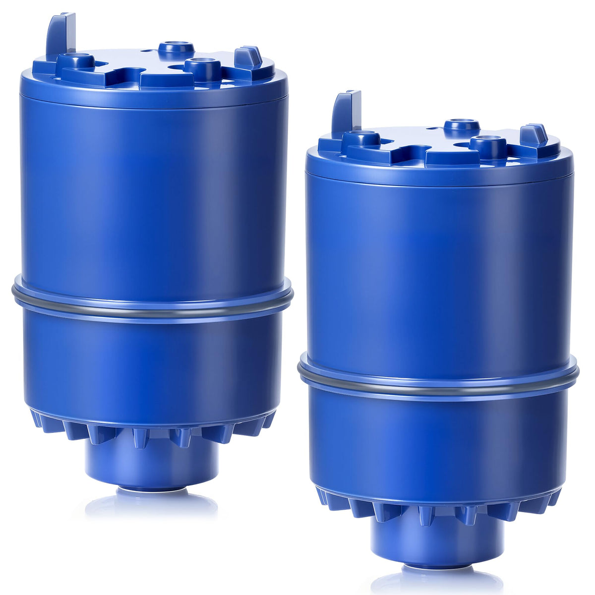 Faucet Water Filter Fit for Pur & PUR PLUS RF (2 Pack)