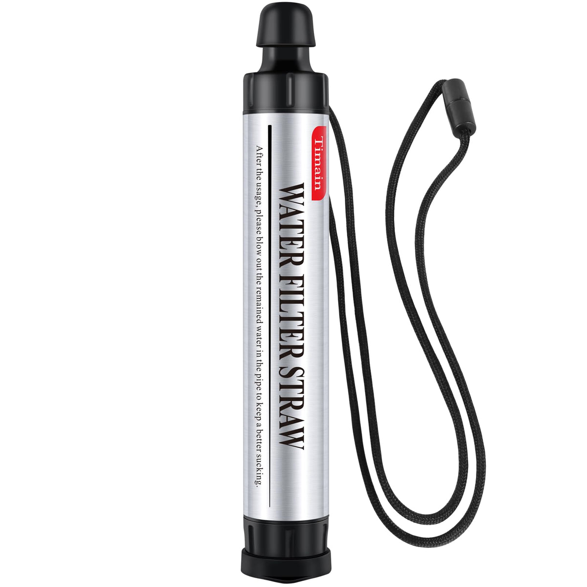 4 Stage Filtration
