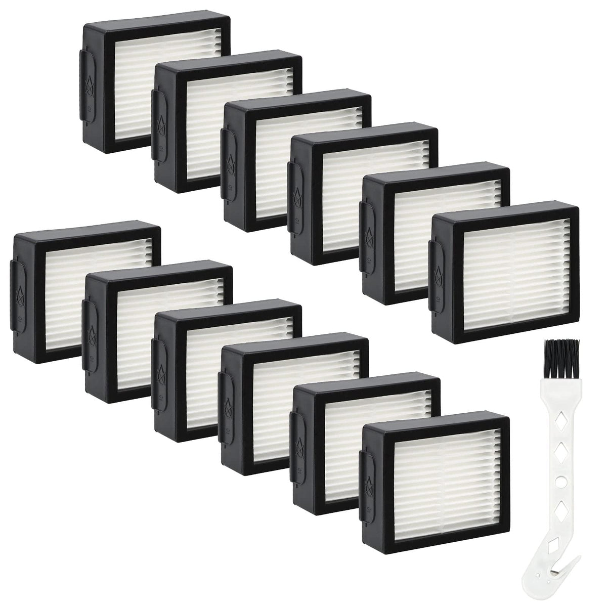 High Efficiency Filter for Roomba E I & J Series