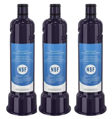 Maker Machine Filter 3 (3 Count (Pack of 3))