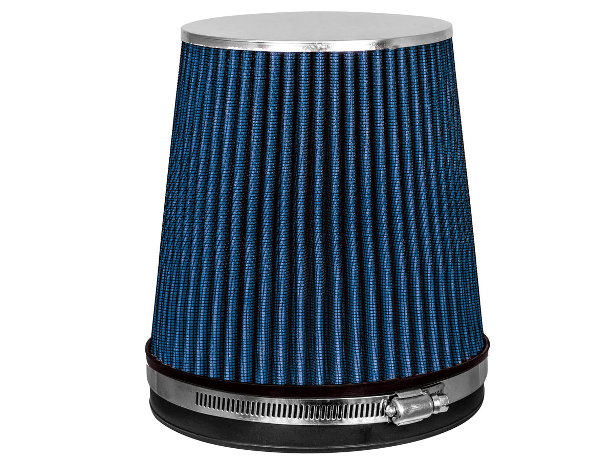 Aftermarket Auto Air Filter (Blue / 6)