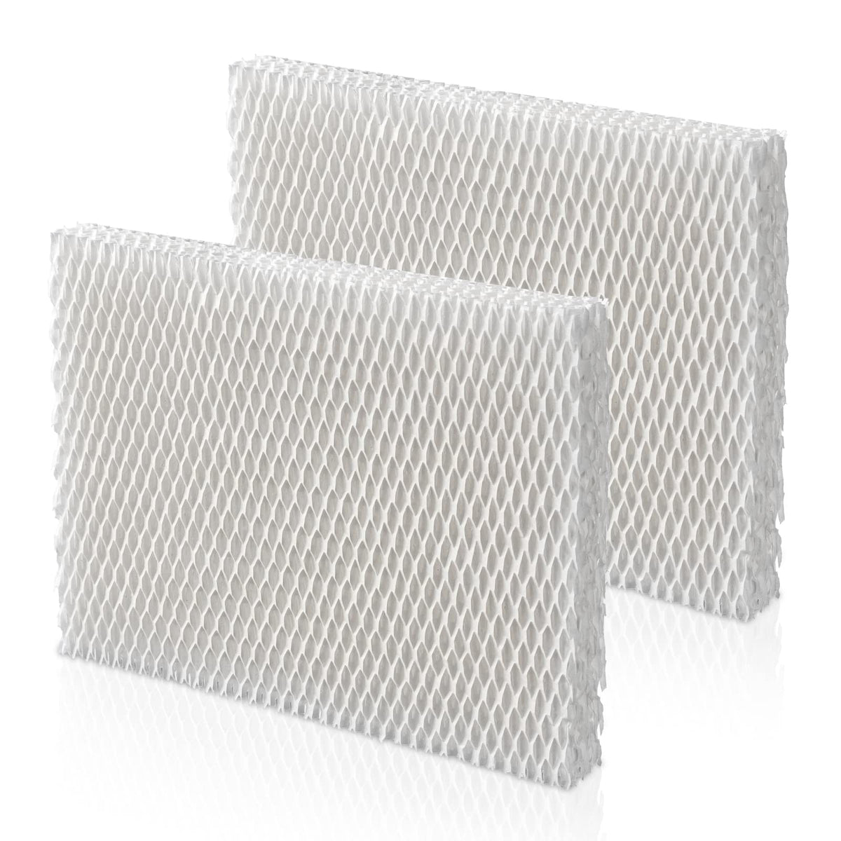 2 Pack MD1 0034 Humidifier Wick Filter for Vornado Evaporative Humidifier