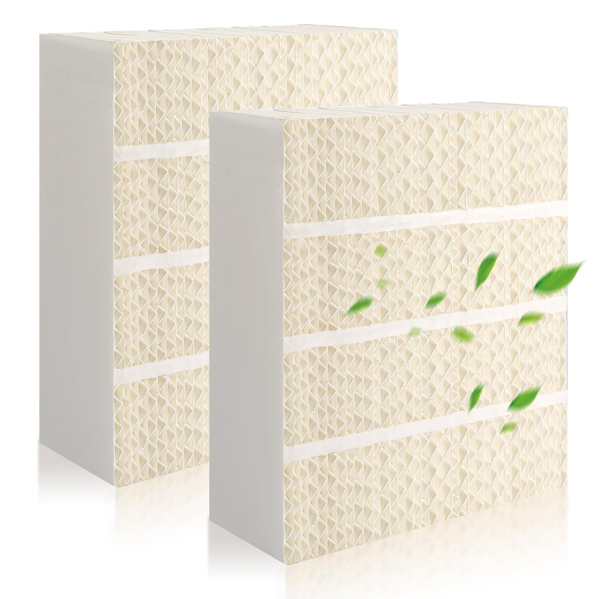 1043 Humidifier Wick Filter Replacement for Essick Air AIRCARE