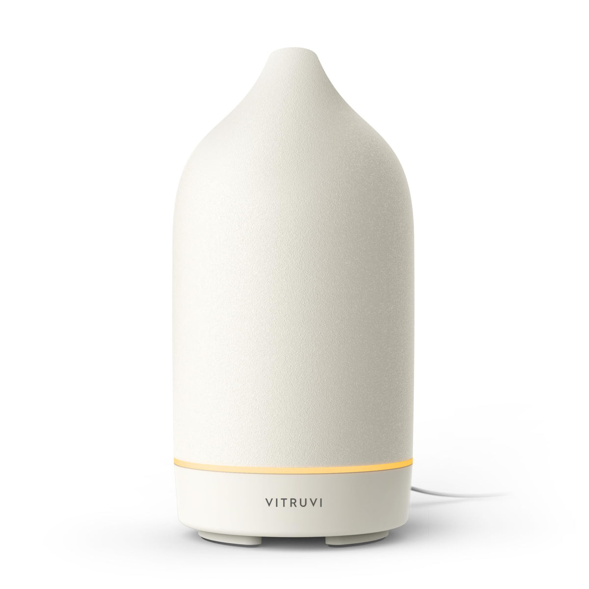 Stone Diffuser (White)
