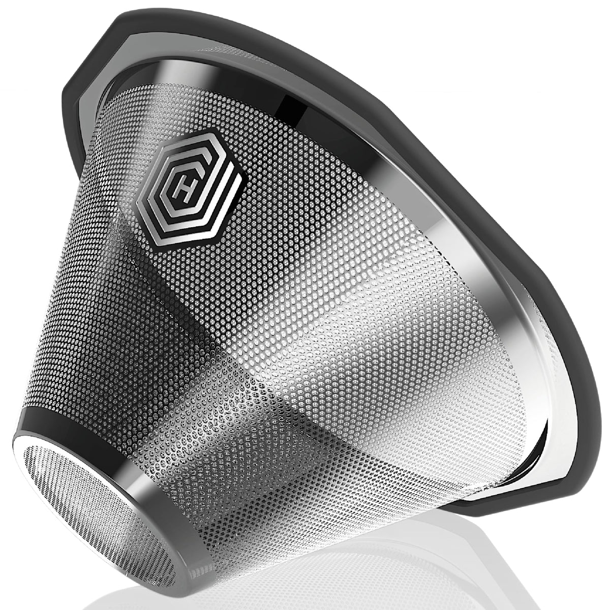 Reusable Coffee Filter for Fellow Aiden