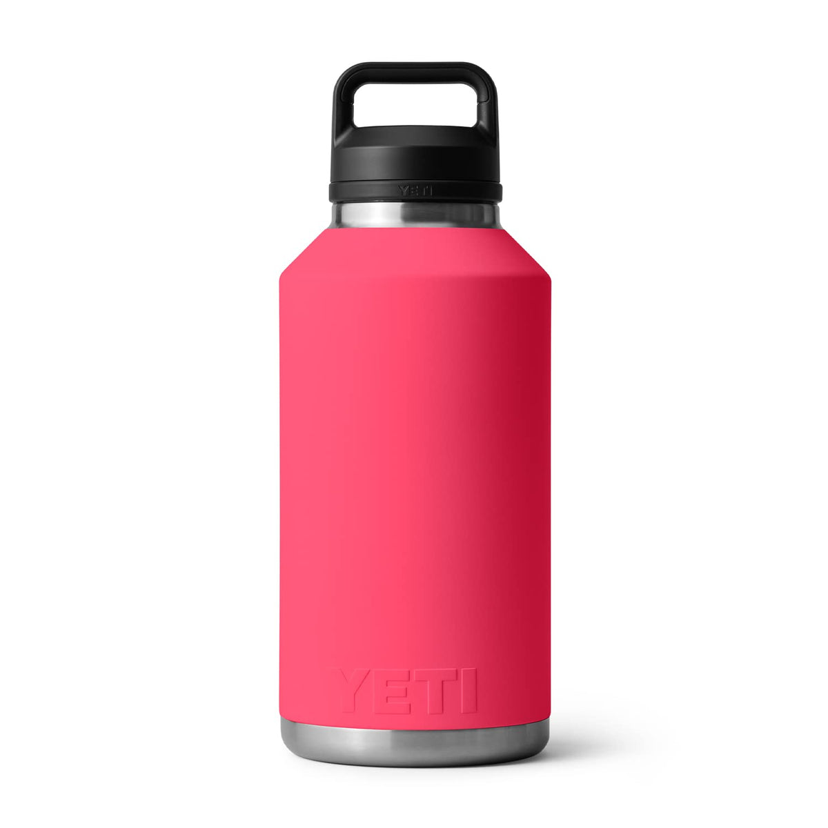 Rambler 64 oz Bottle with Chug Cap (Bimini Pink)