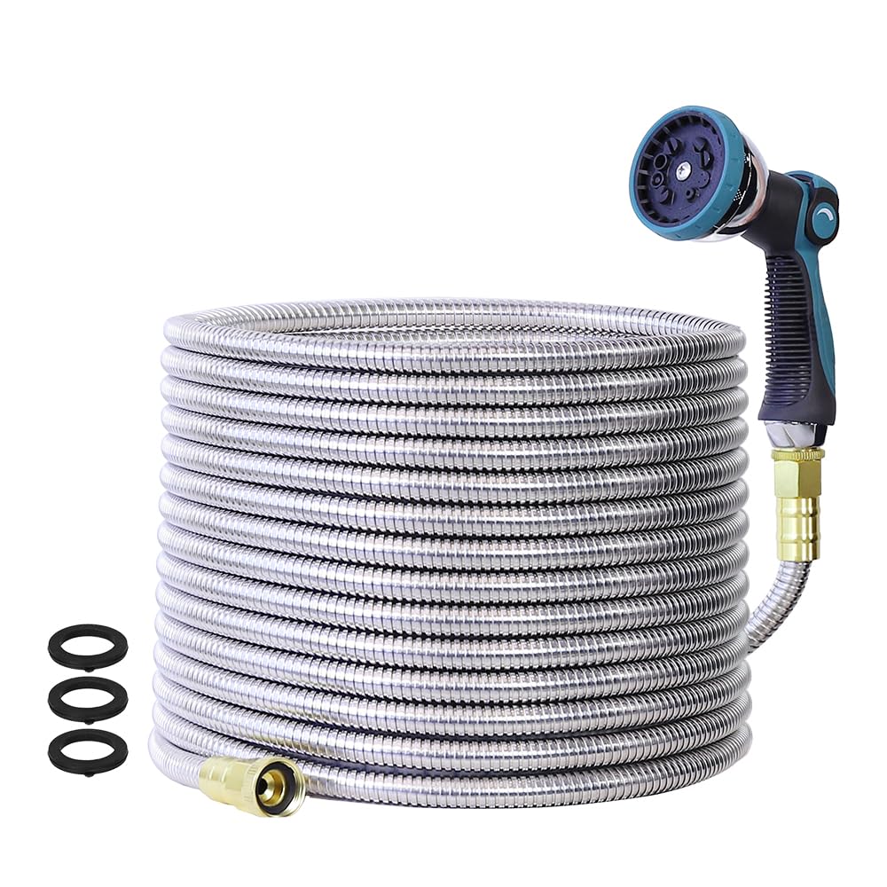 100FT Garden Hose (100 Feet)