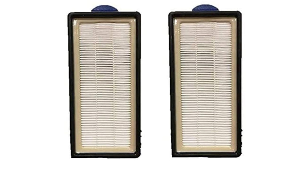 2 Replacement Eureka HF