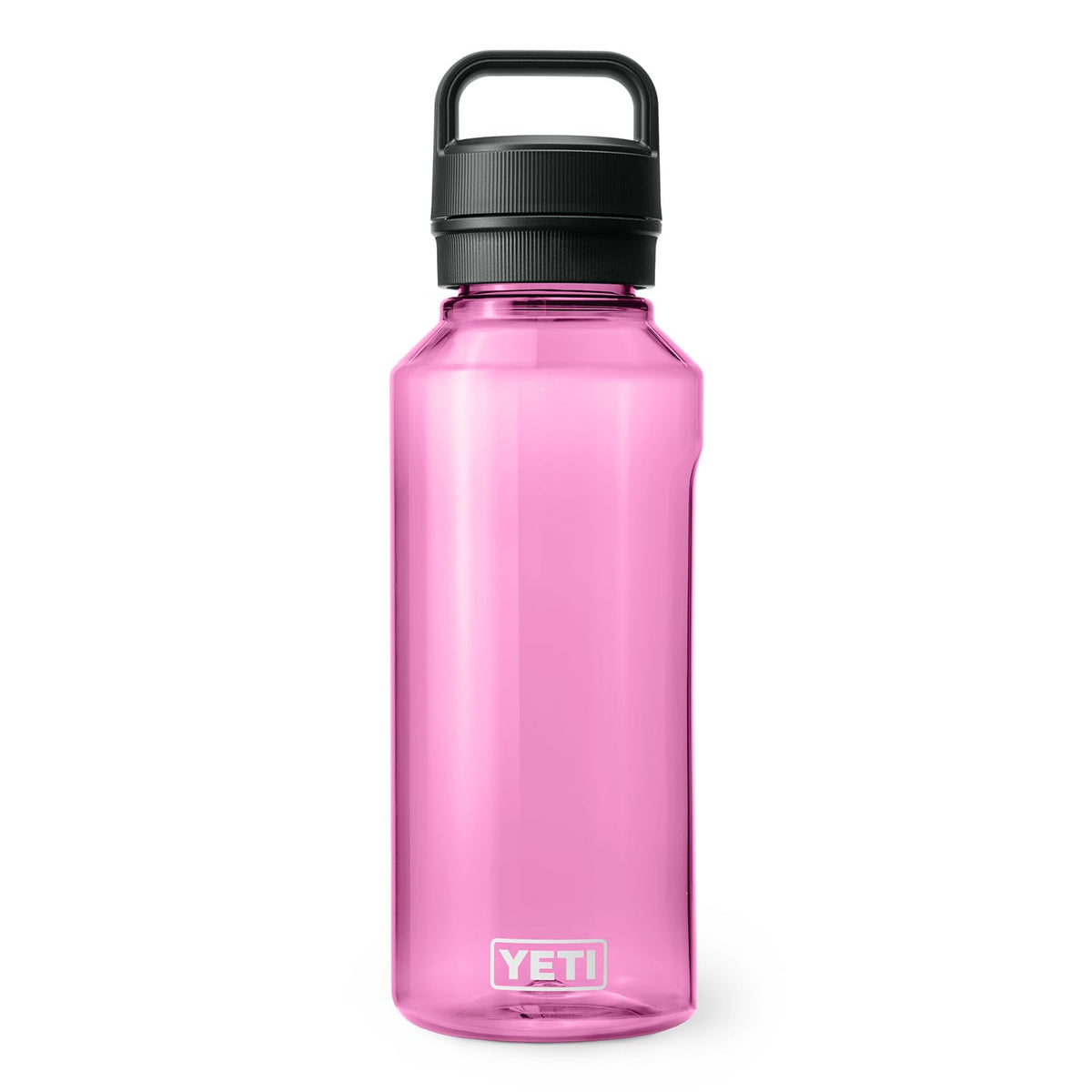 Yonder 1.5L 50 oz Water Bottle with Leakproof Yonder Chug Cap (50oz / Power Pink)