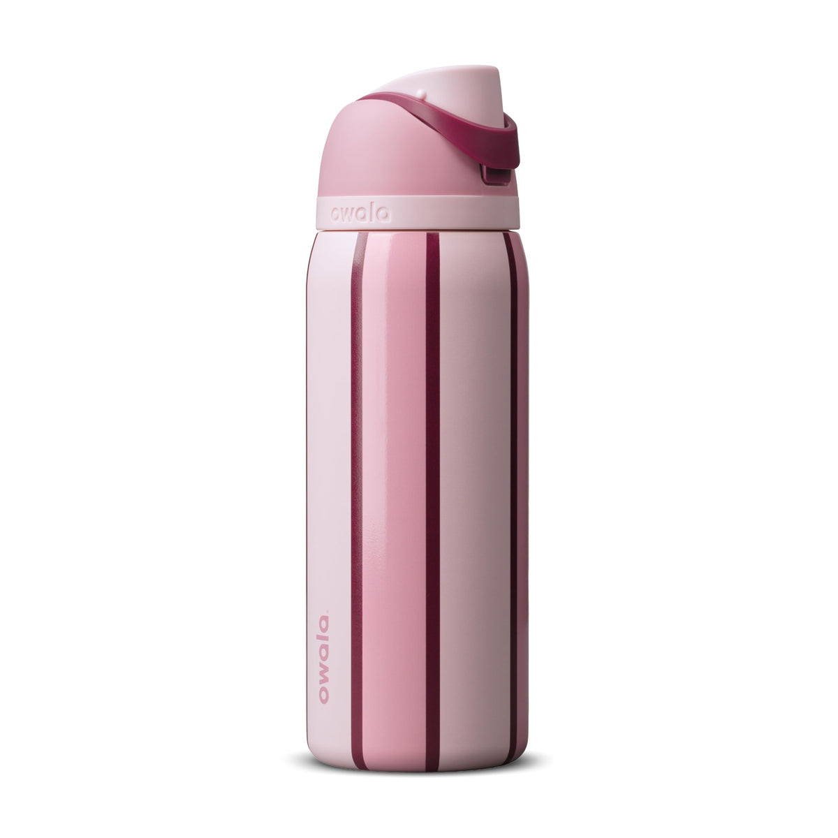 FreeSip Stainless Steel Water Bottle 32 oz Sweet Talk (Sweet Talk / 32 Ounces)
