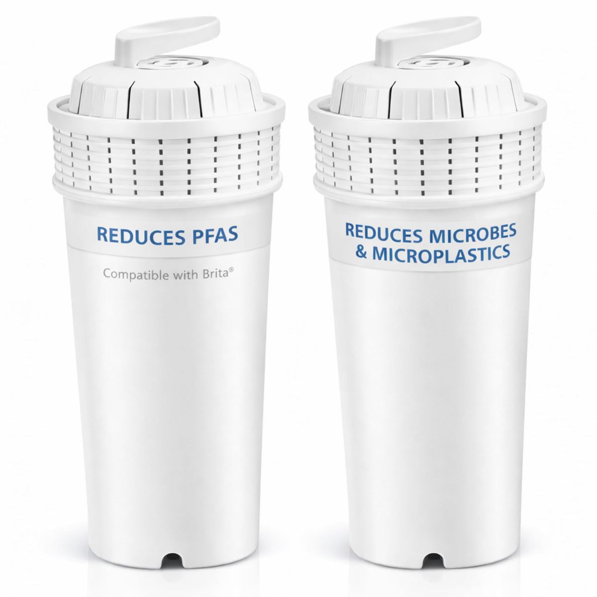 2 Ultrafiltration Water Filter