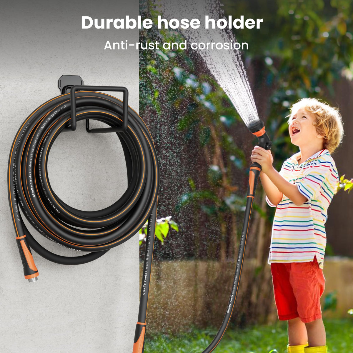 Garden Hose 5