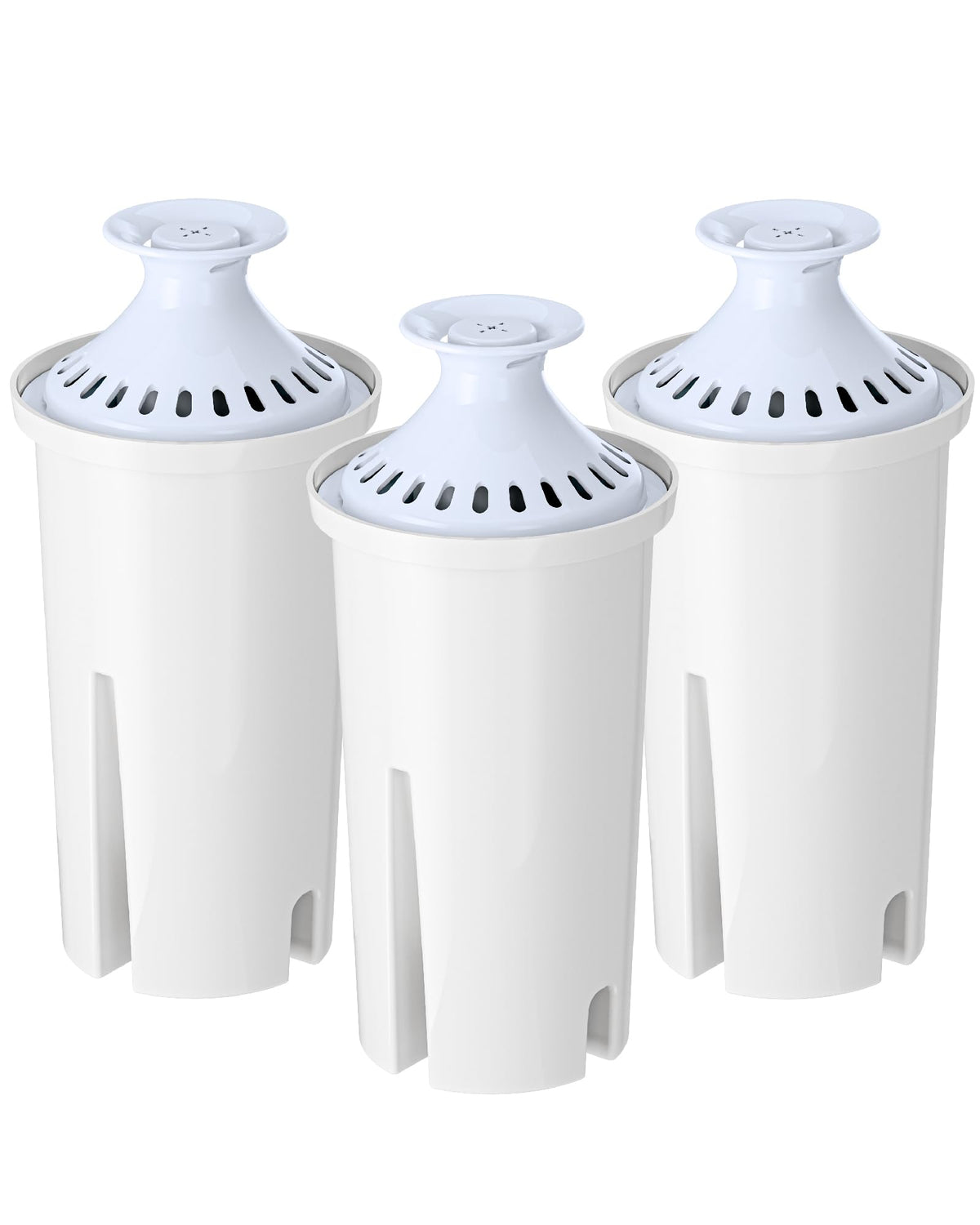 Alkaline Water Filter Replacement for Brita® Filters