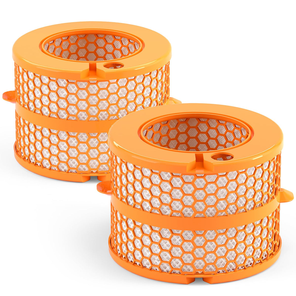 Filter Replacement for Dyson Air Purifier Humidifier (2 Pack Evaporator)