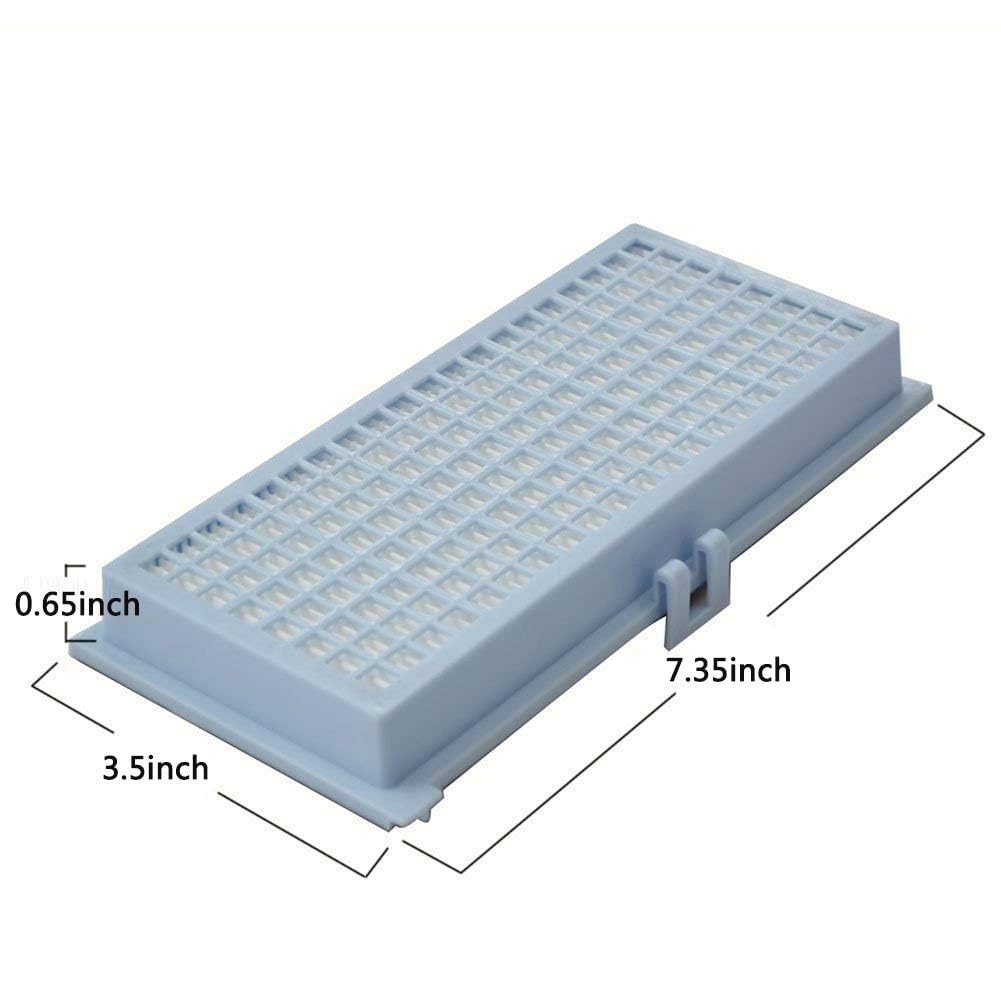 Miele SF AH30 HEPA Filter