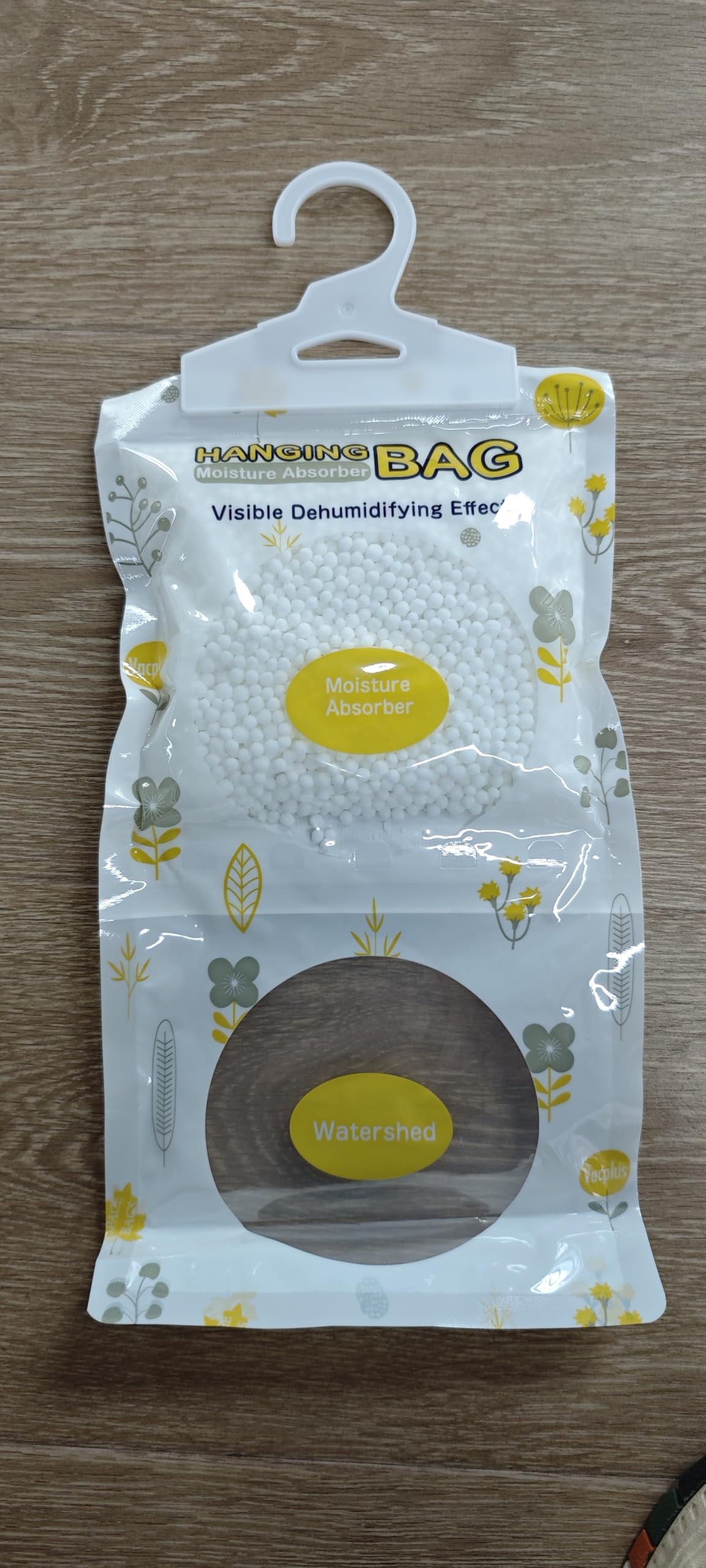 Moisture Absorber (9.8 Oz)