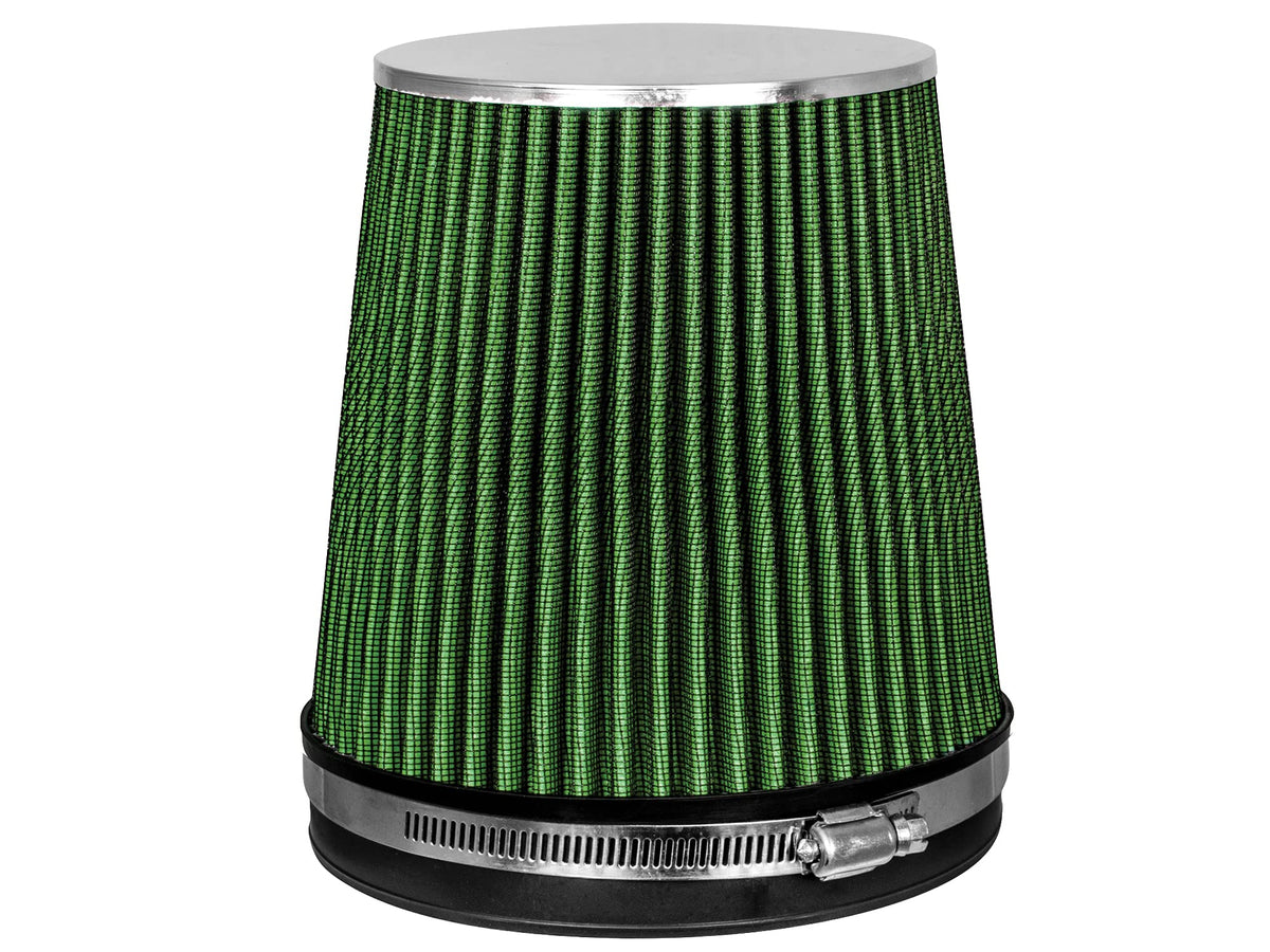 Aftermarket Auto Air Filter