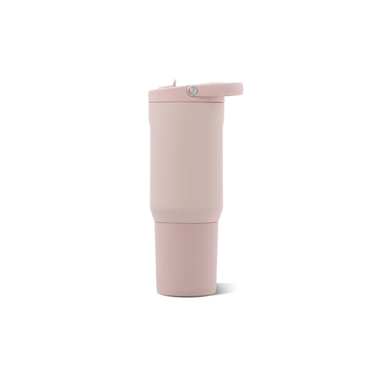 Sport 20 oz Insulated Stainless Steel Water Bottle (Dusty Rose / 20 Ounces)