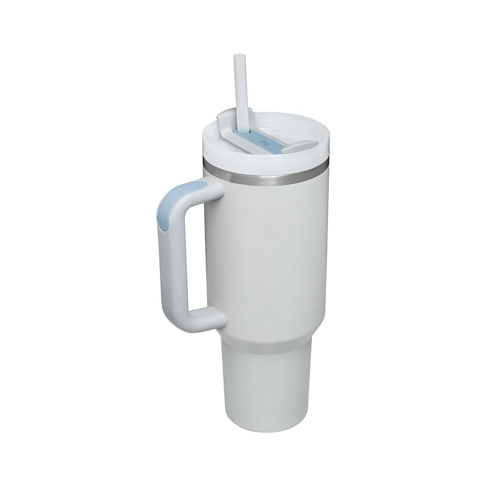 Quencher H2.0 Flow State Tumbler (40 Ounces / Fog)