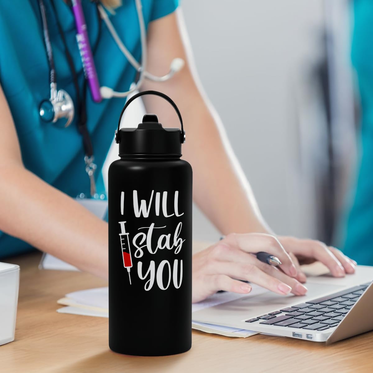 Nurse Gifts for Women (Nurse 2)