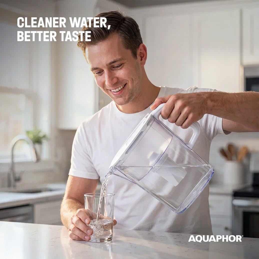 B15 Water Filter Replacement (Pack of 3)