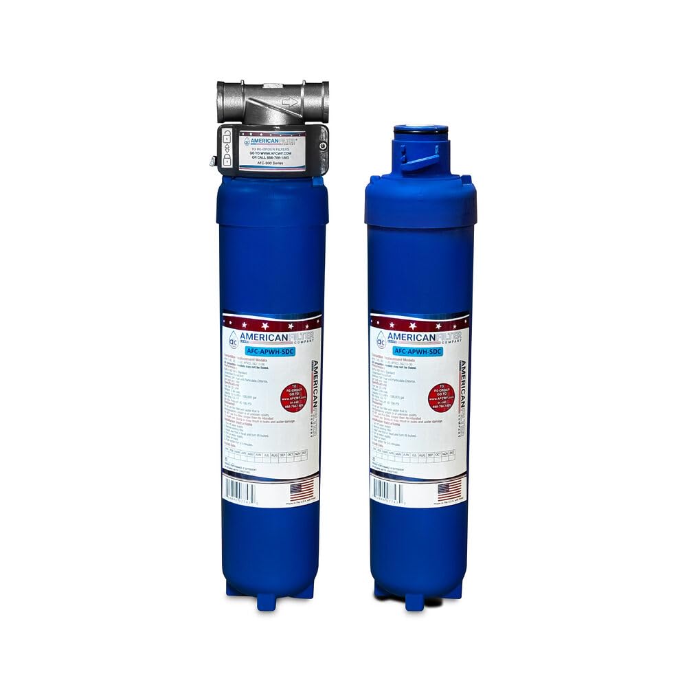 AFC® # AFC 903 (2 Pack)