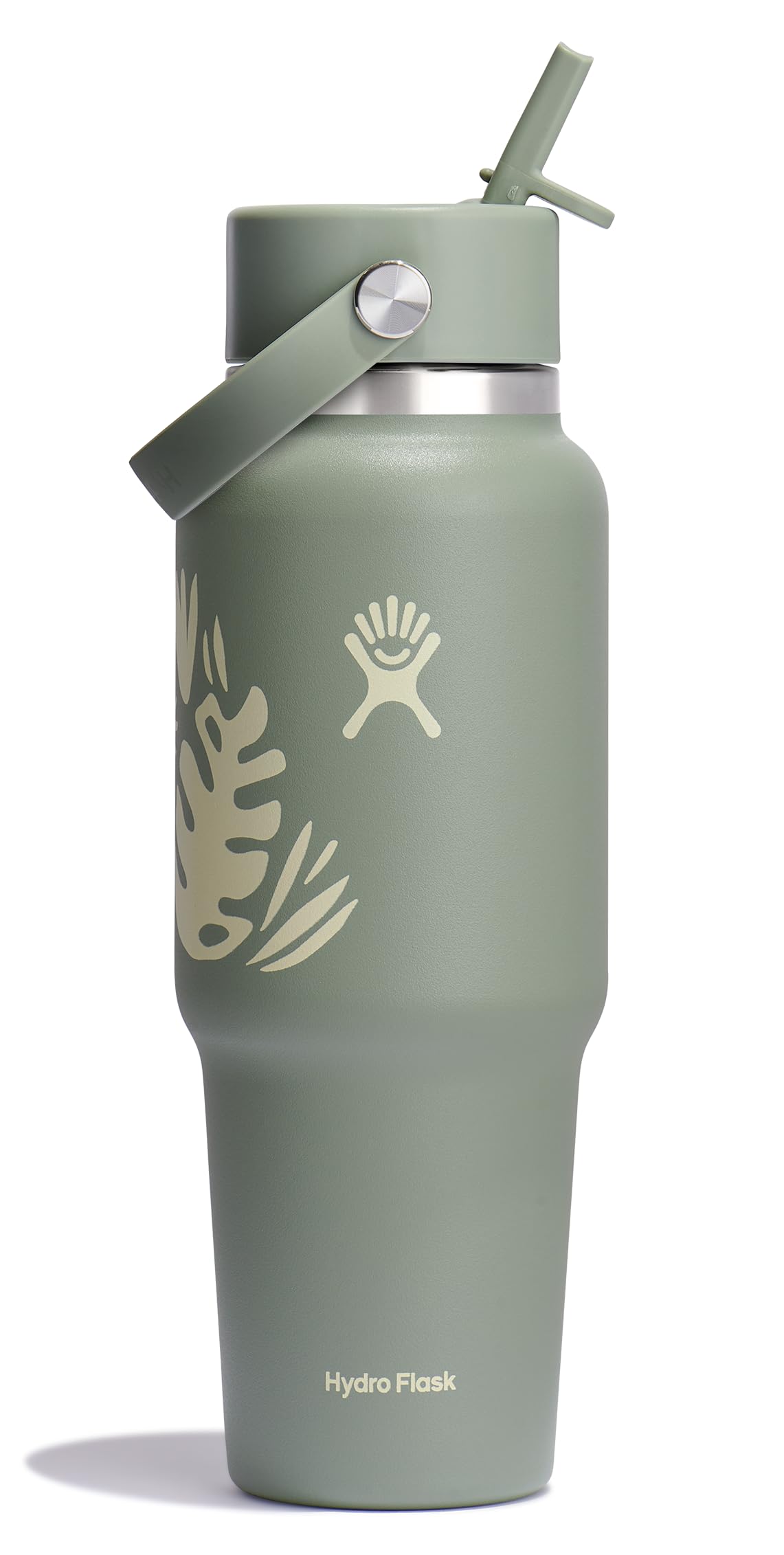 Travel Water Bottle