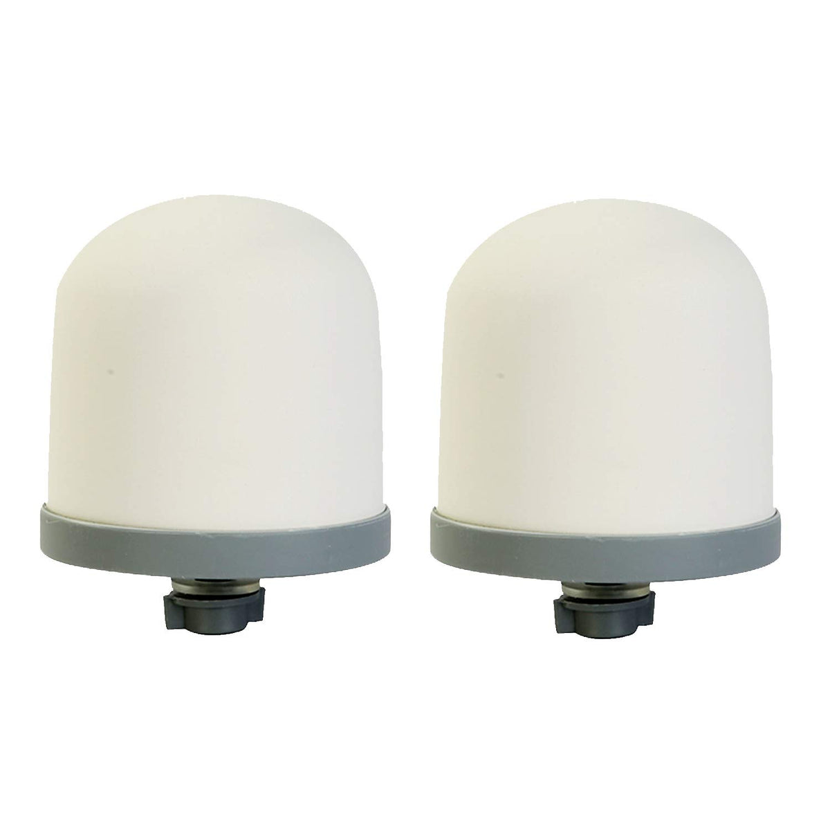 Replacement Ceramic Dome Water Filter for Countertop