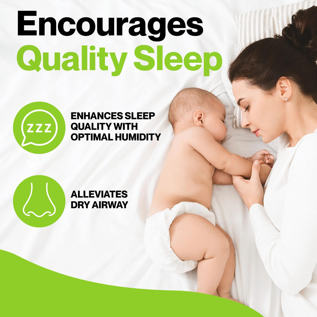 4 Pack of Premium Humidifier Filters Compatible with Honeywell Humidifier Filters HAC (White-4 Pack)