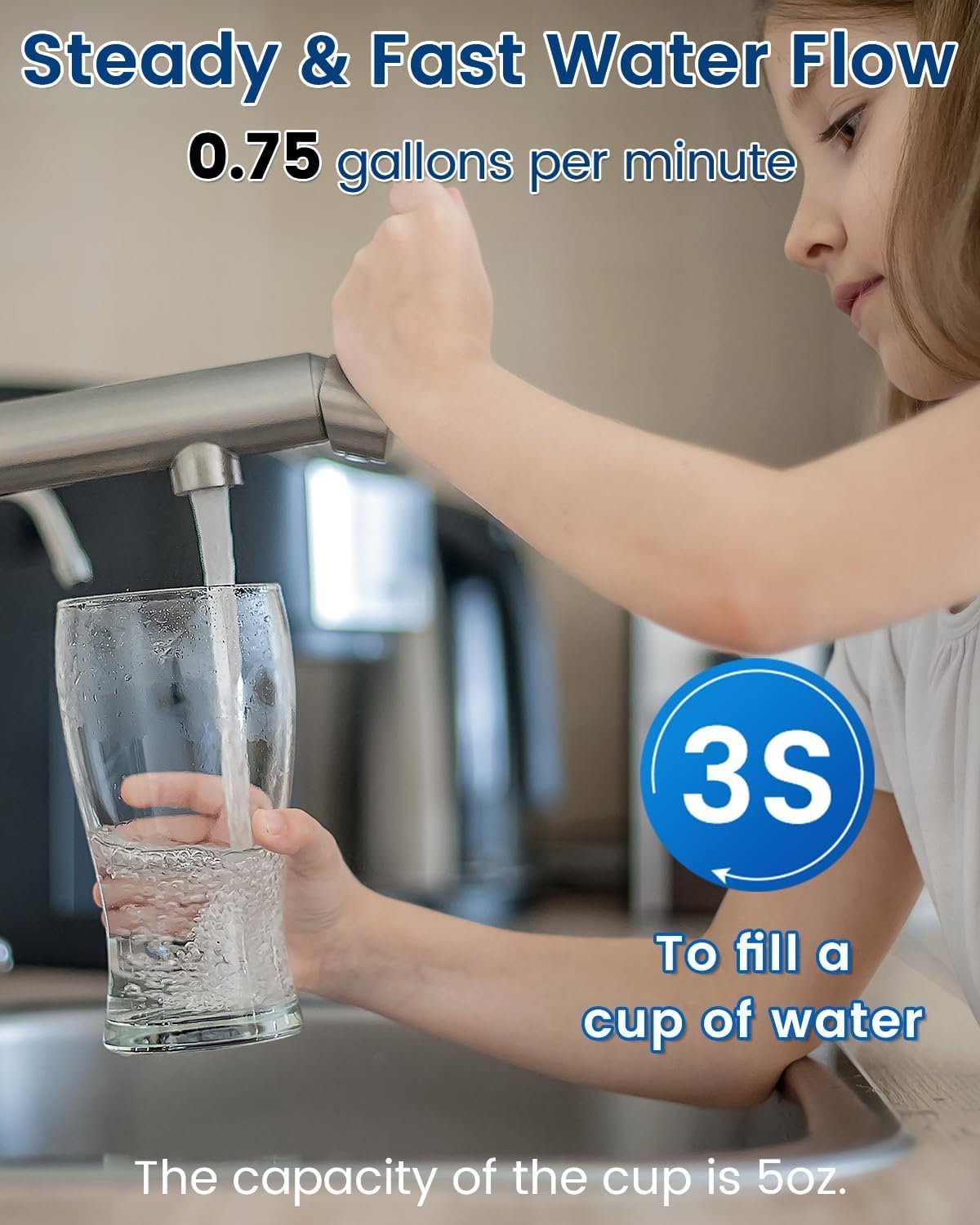 Water Filtration (Black-Q5-C2)