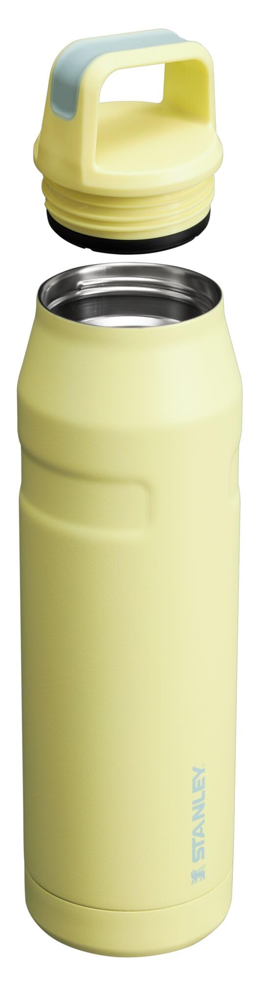 IceFlow Cap and Carry Water Bottle 36 oz (Pomelo / 36 Oz)