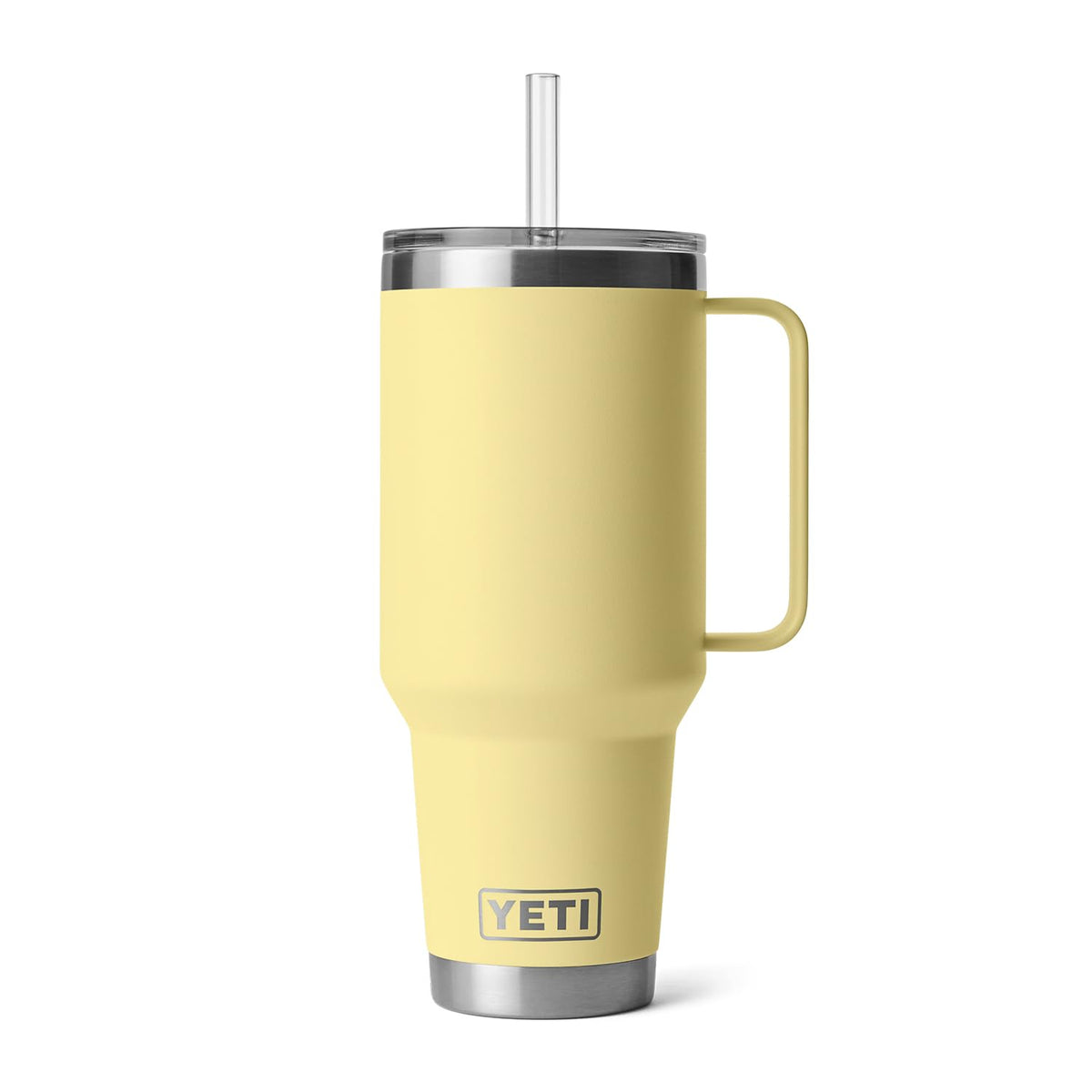 Rambler 42 oz Straw Mug (Daybreak Yellow / 42 Ounces)