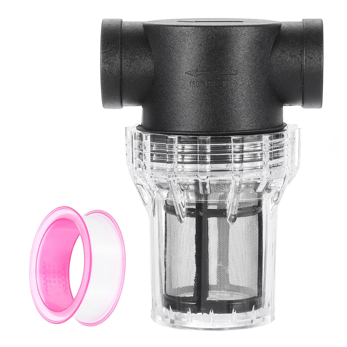 Pressure Washer Filter 3 (3/4" / 100 Mesh)