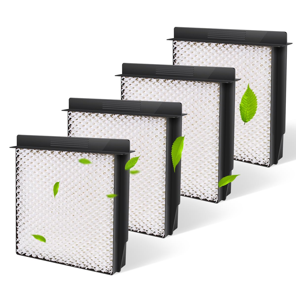 4 Pack 1040 Humidifier Wick Filter