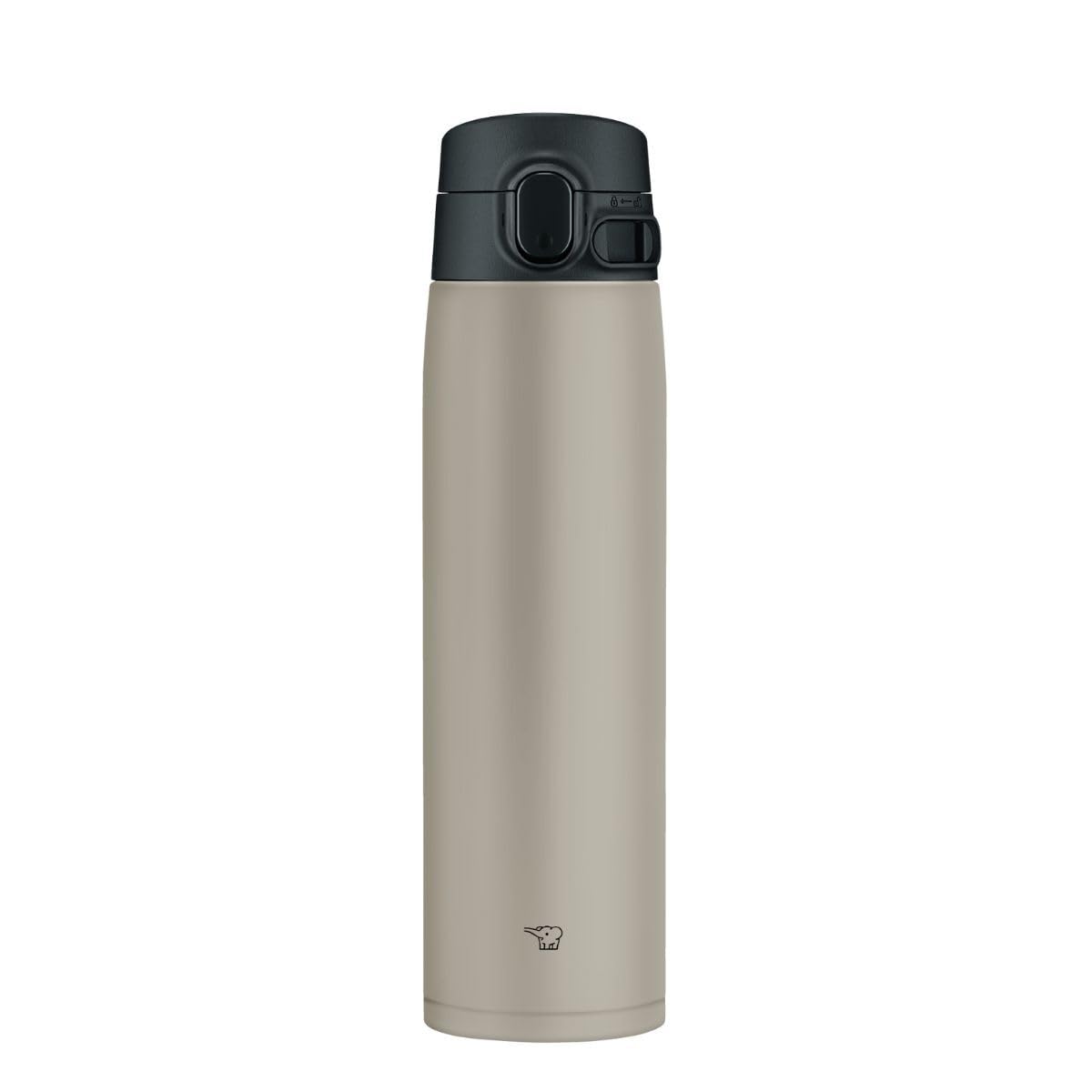 SM VA72XA Vacuum Bottle 24 Ounce Stainless (24 Ounces / Stainless)