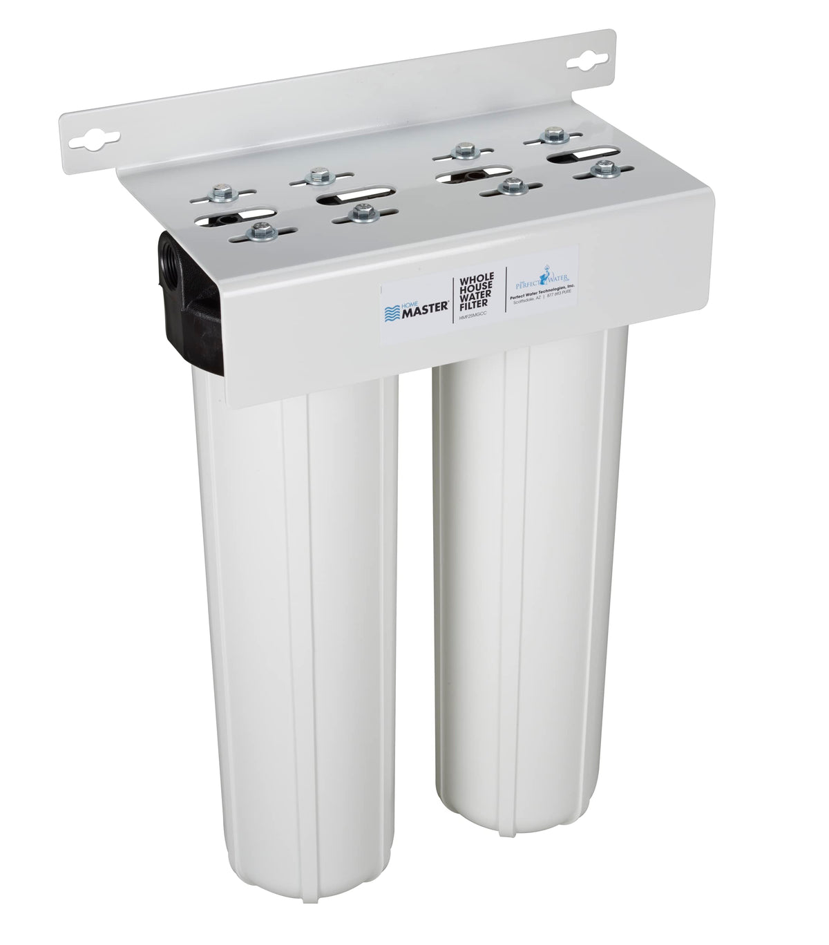 HMF2SmgCC Whole House Water Filter