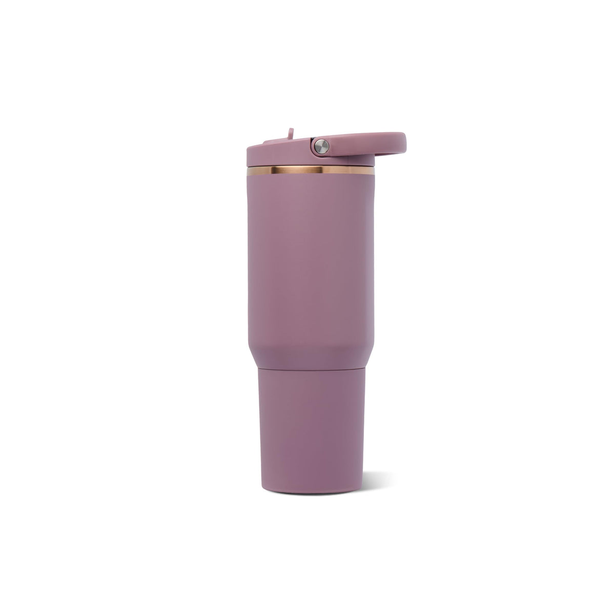 Sport 20 oz Insulated Stainless Steel Water Bottle (Rosewood / 20 Ounces)