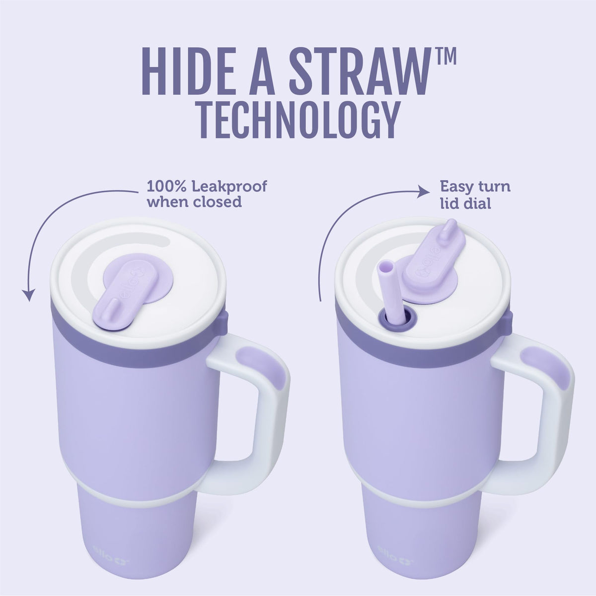 Oasis 30oz Insulated Stainless Steel Tumbler with Straw (30 Ounces / Take a Bow)