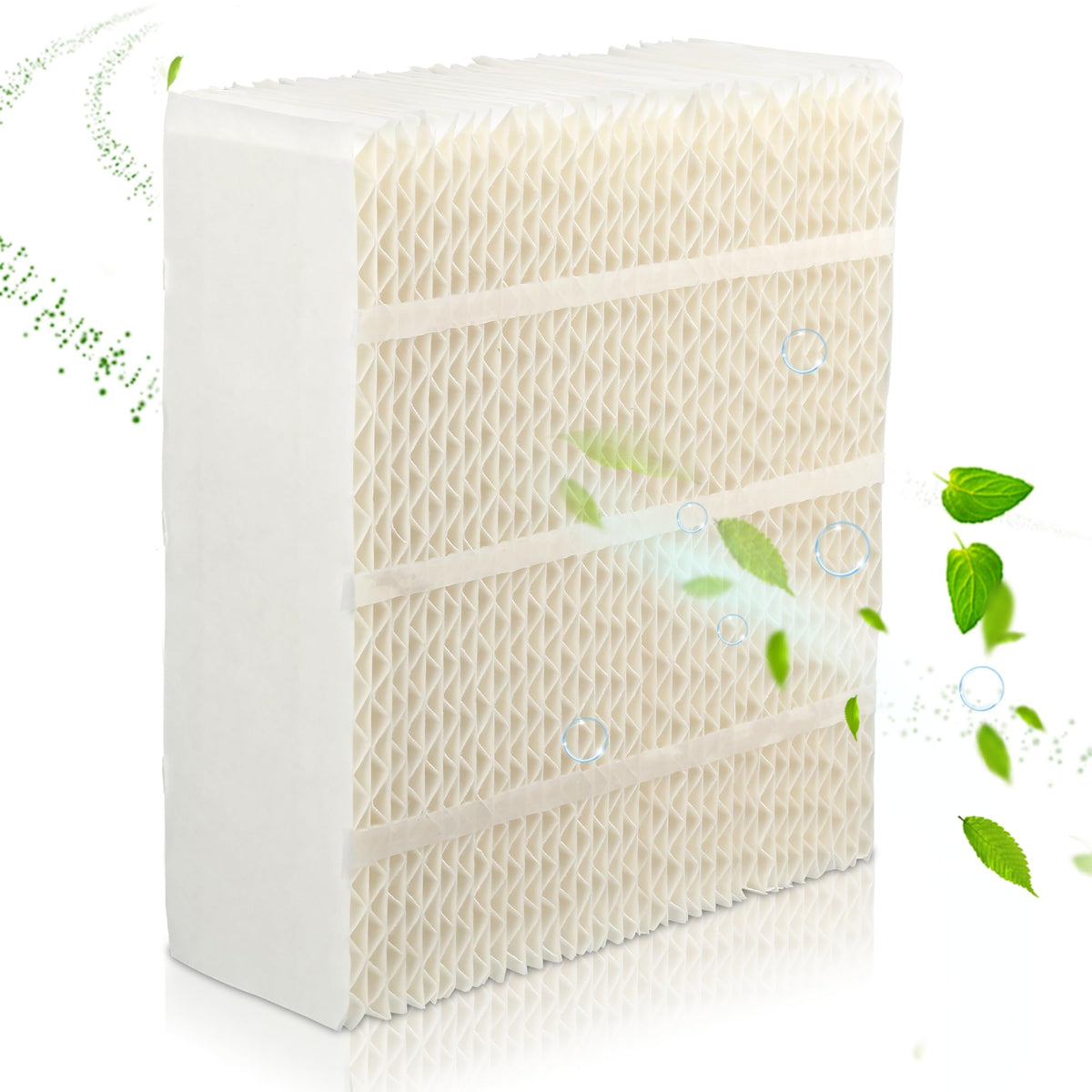 1043 Humidifier Wick Filter Replacement for AirCare & Essick Air