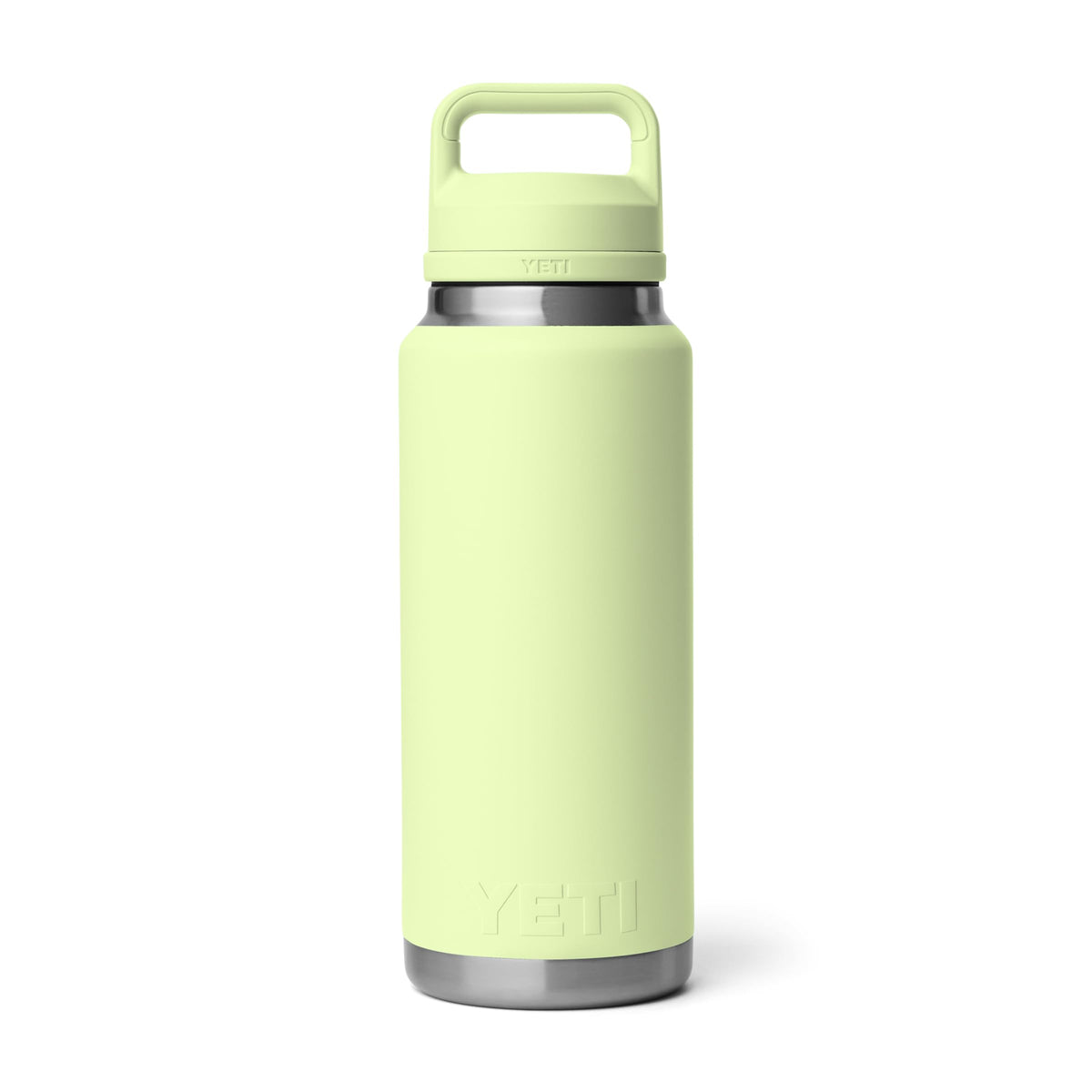 Rambler 36 oz Bottle (Grasshopper)
