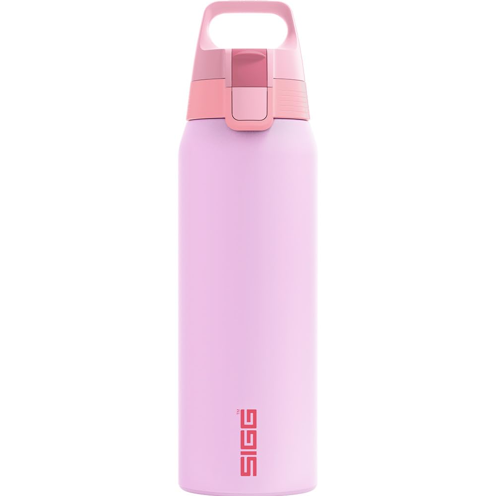 Insulated Water Bottle (Multicolor 0.75 L / Petal)