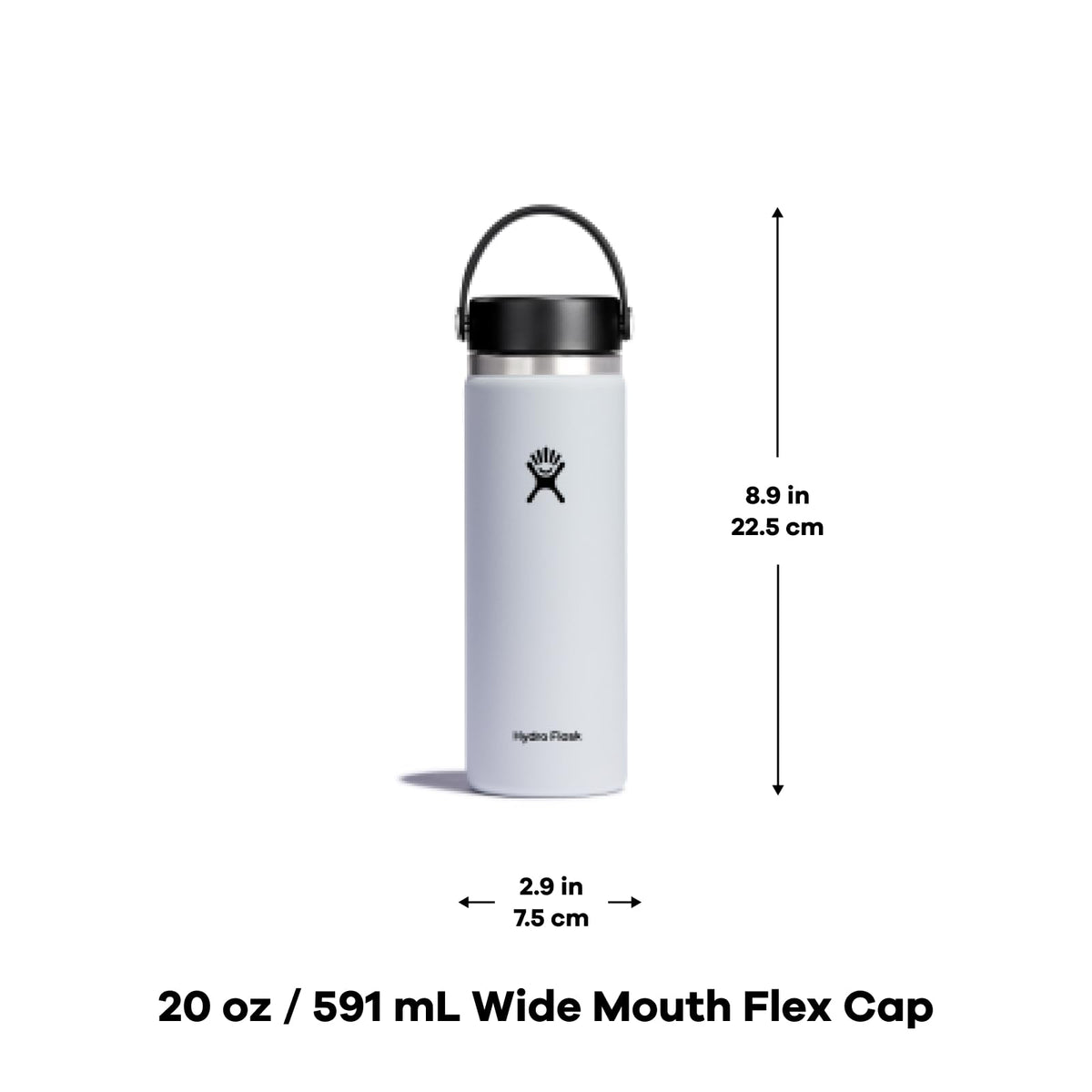 Water Bottle Insulated Stainless Steel (Agave)